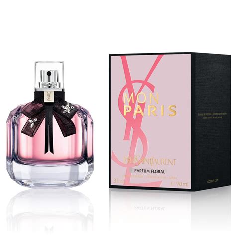 mons paris ysl perfume|ysl perfume mon paris 90ml.